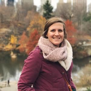 Meet your Posher, Jenny